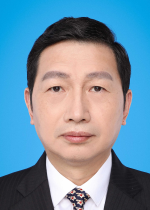 洪伟