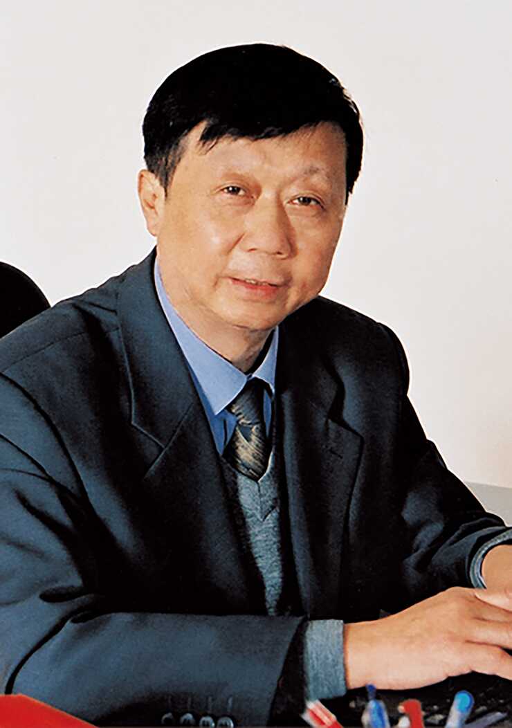 林尊琪