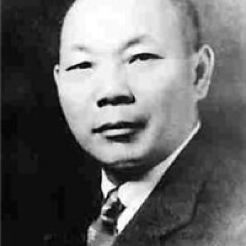 侯德榜