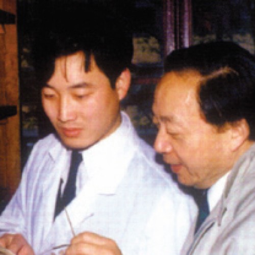 戴立信