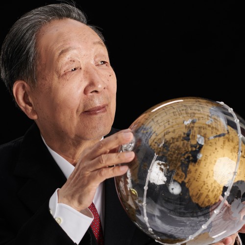 李德仁