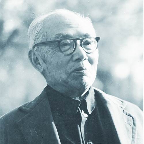 江泽涵