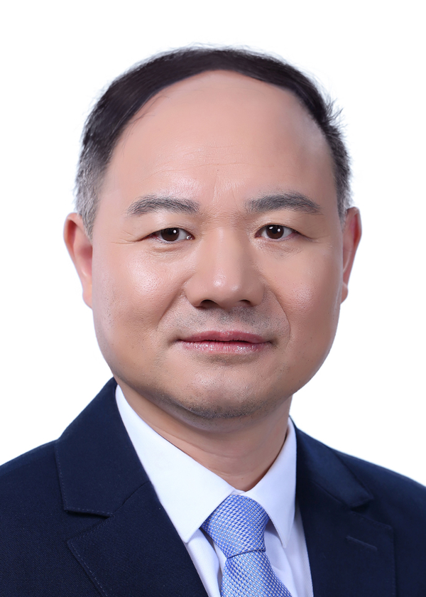 杨超