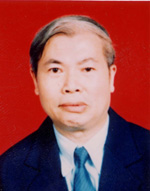 吕志涛