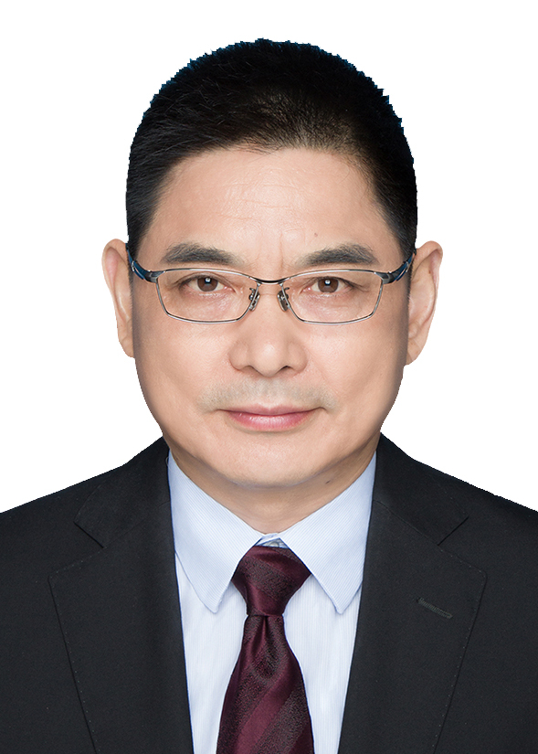 刘泉声