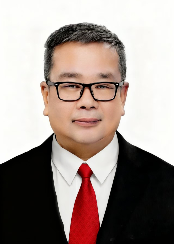 王永庆