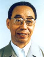 戚元靖