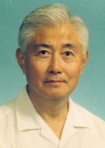 高守一