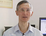 蔡方荫