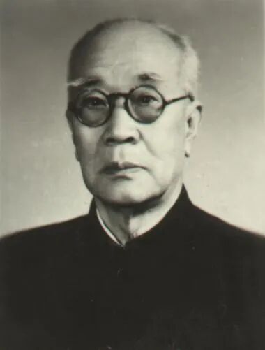 刘仙洲