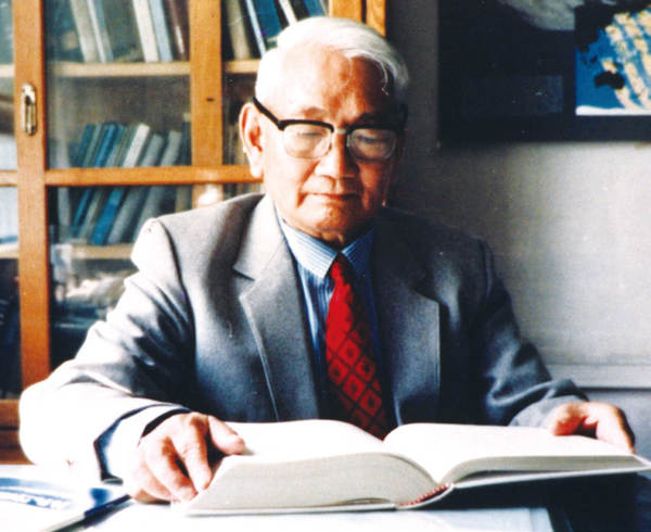 毛汉礼