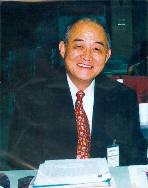 孙枢