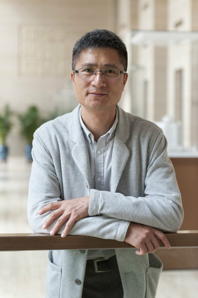 李存东