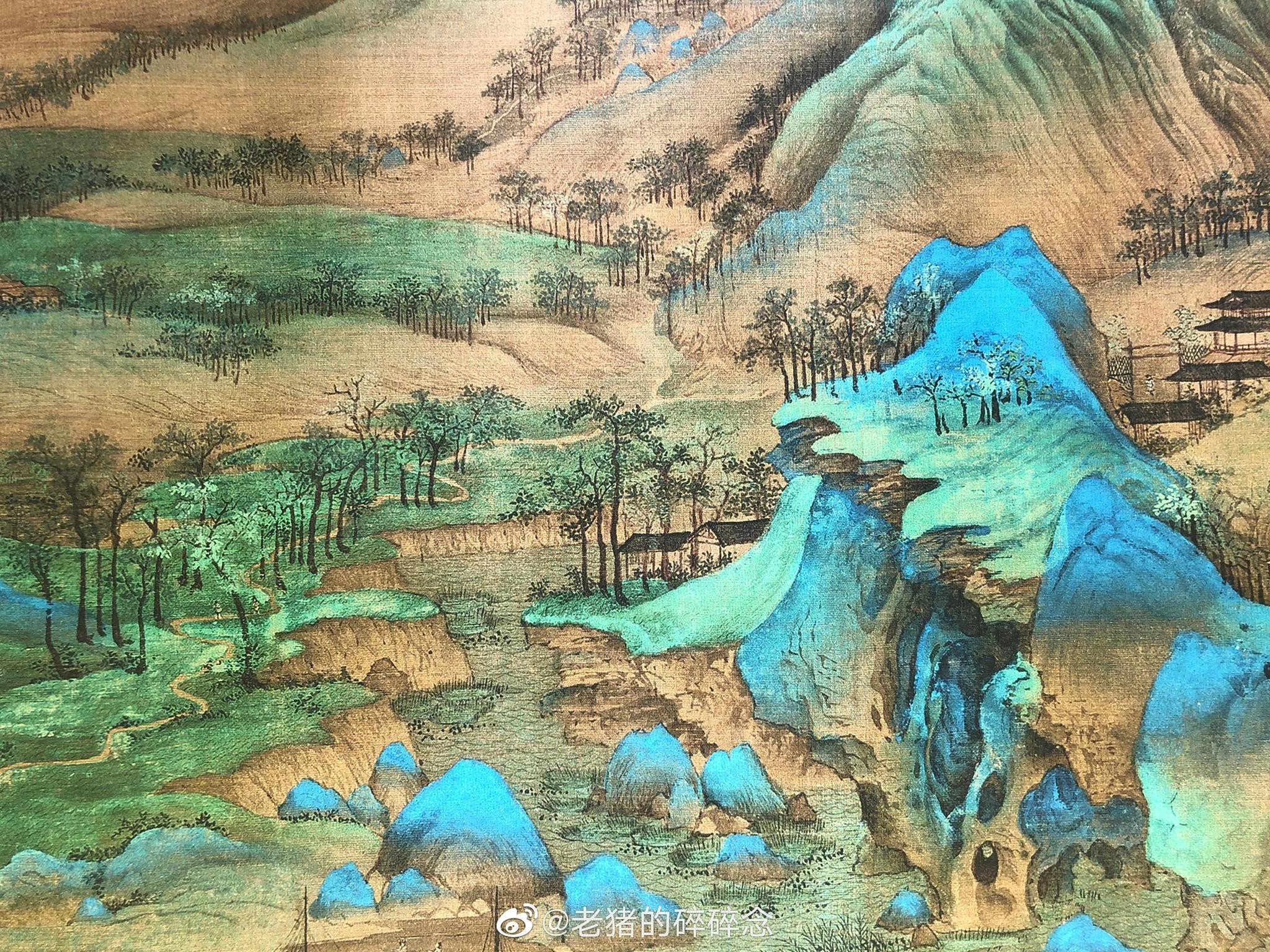 李小森
