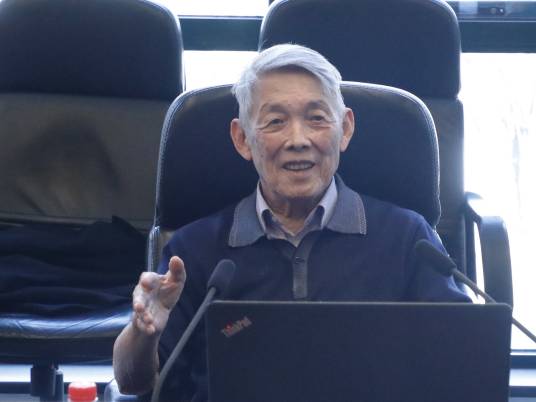 周恒