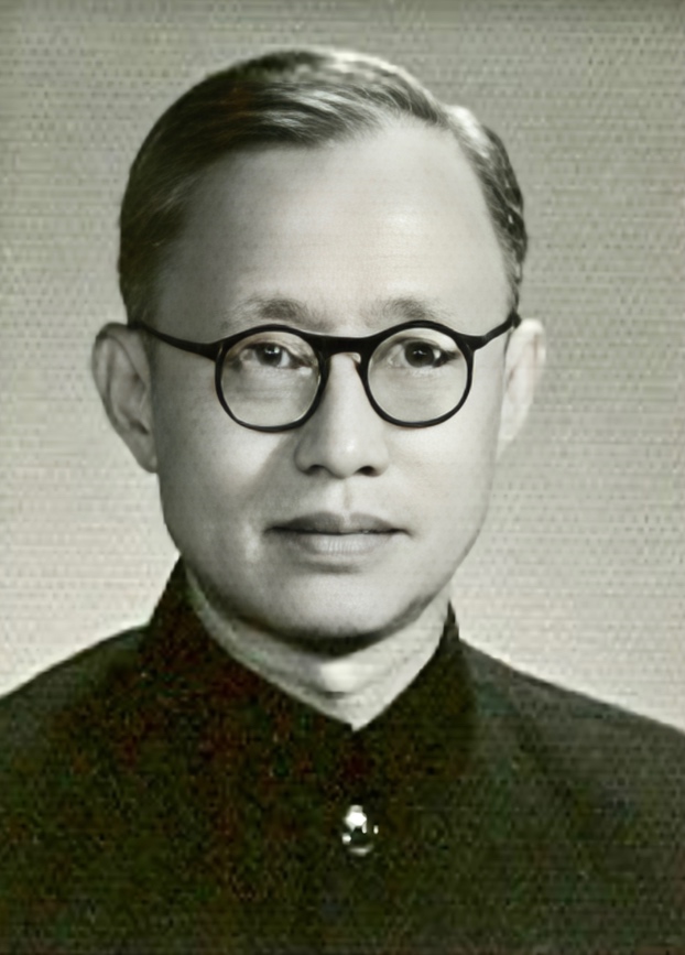 周同庆