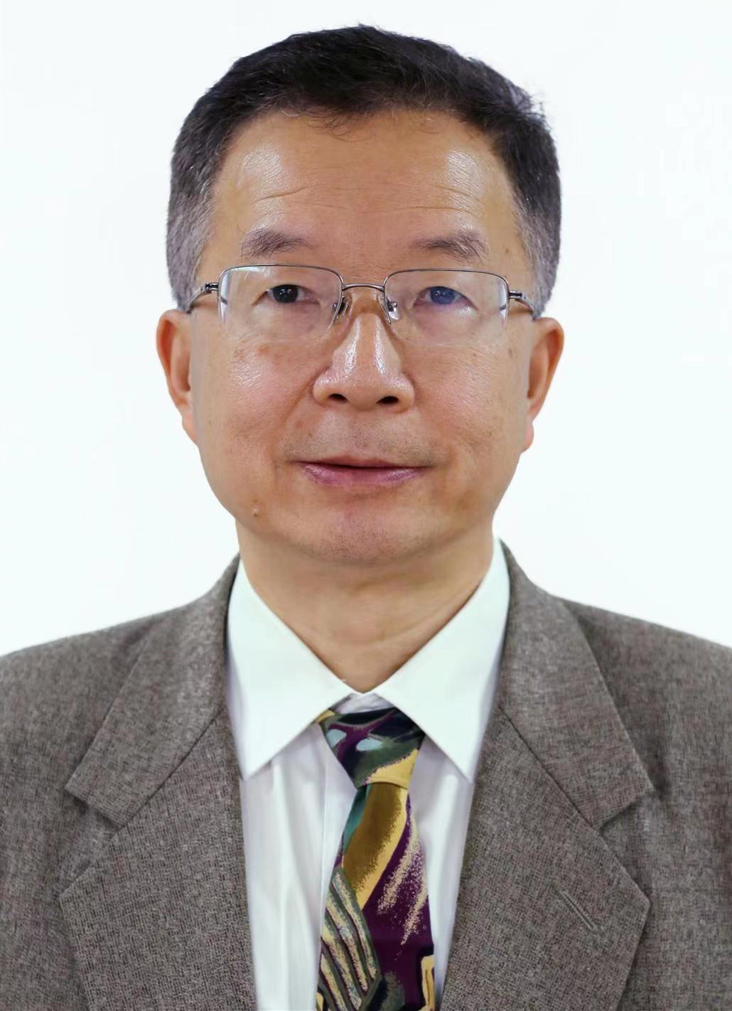 邹冰松