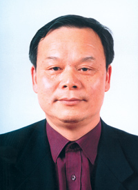 周其凤