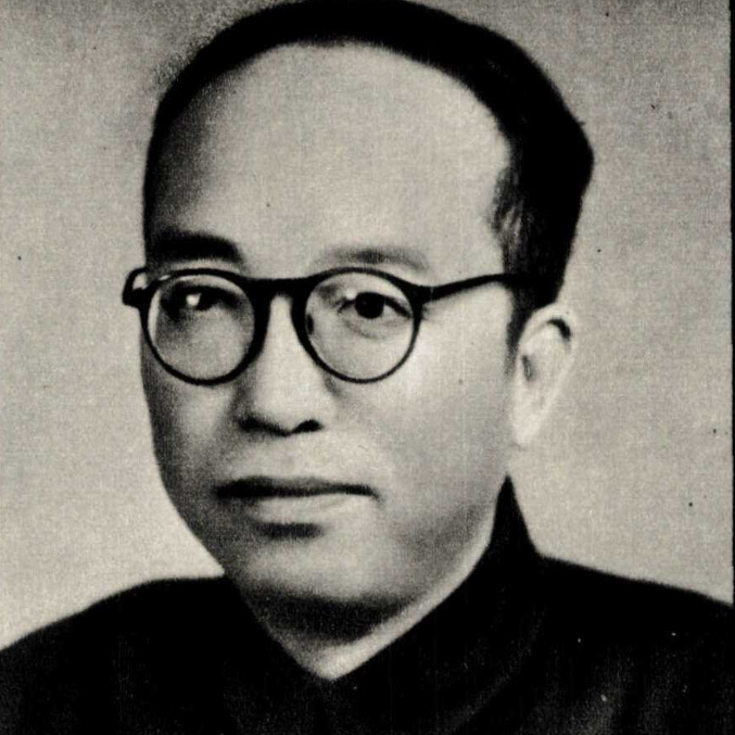 承淡安