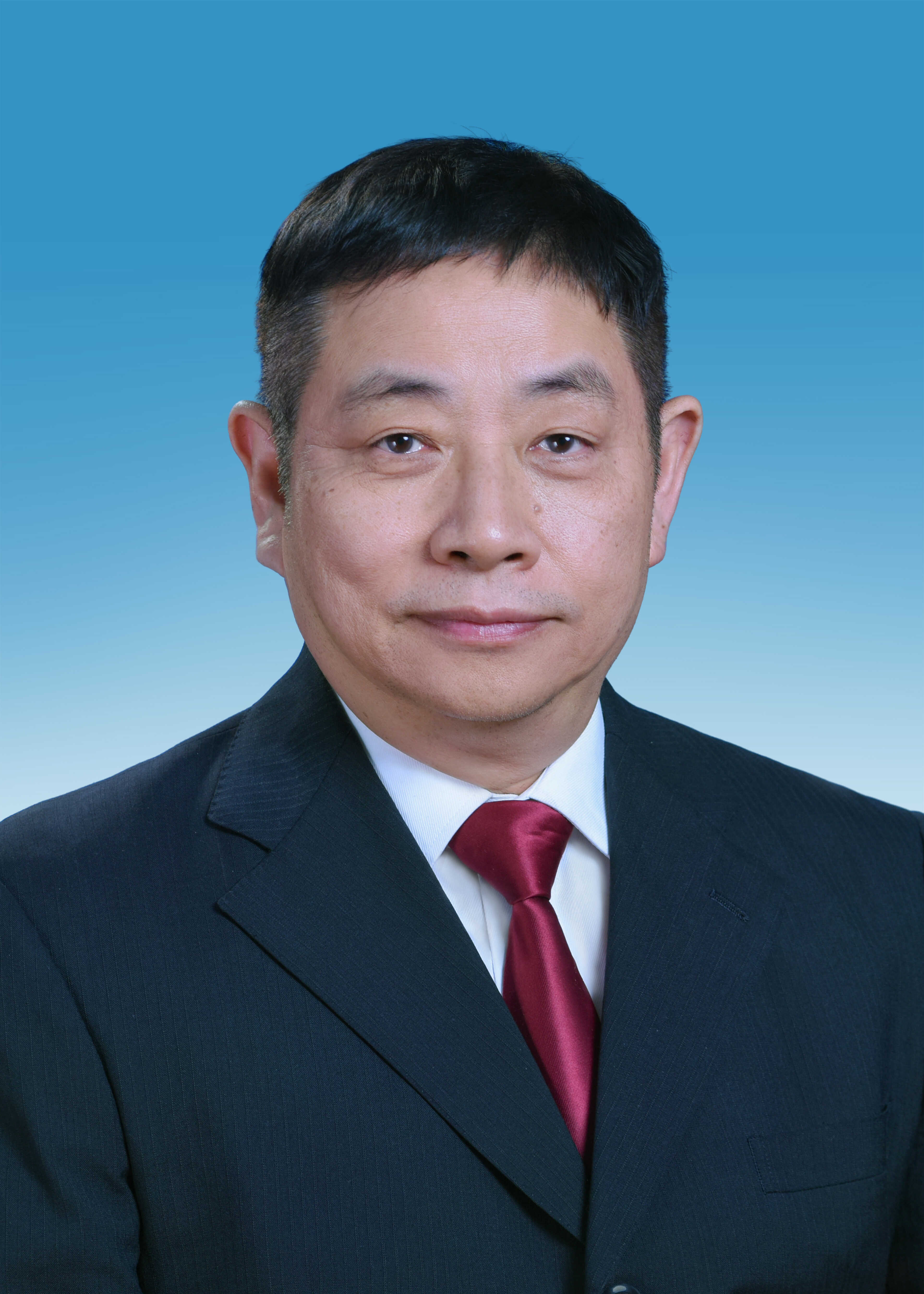 何舜平