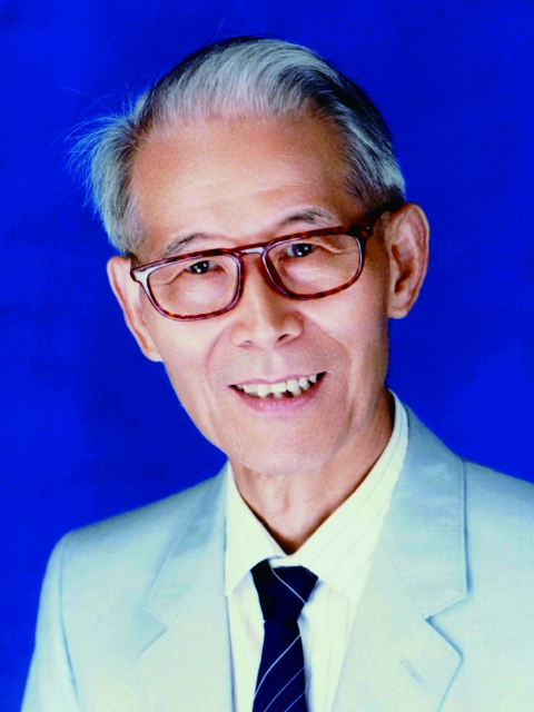 金国章