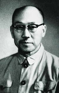 刘崇乐