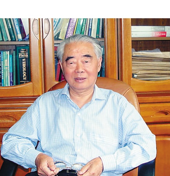 毛江森