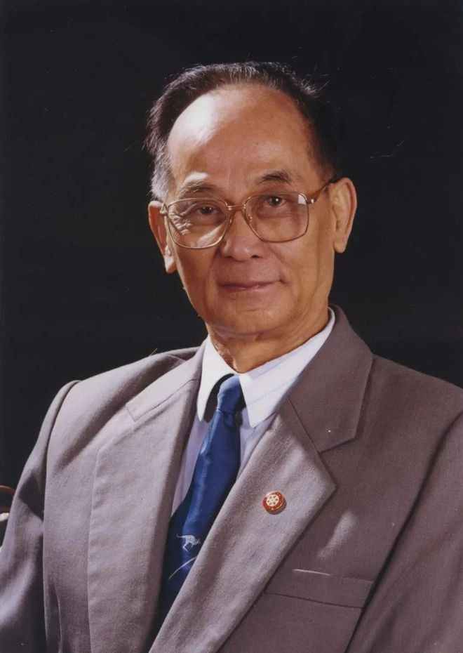 庞雄飞