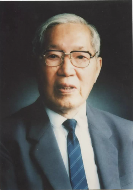 阎隆飞