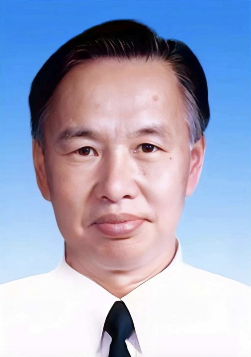 翟中和