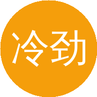 冷劲松