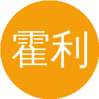 霍利军(中国科学院化学研究所)