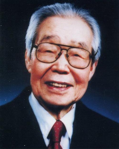 张香桐