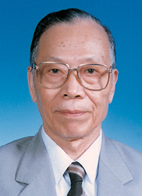 张效祥