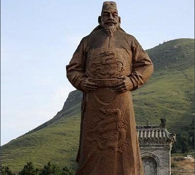 唐成虹