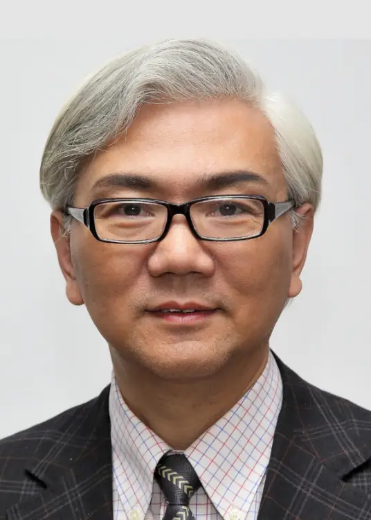 张强