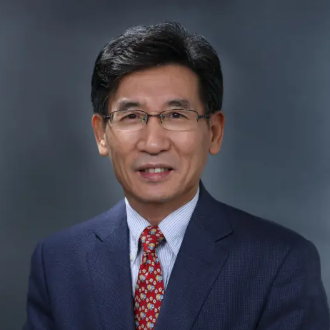 薛其坤