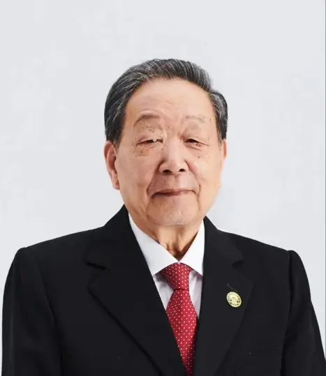 李德仁